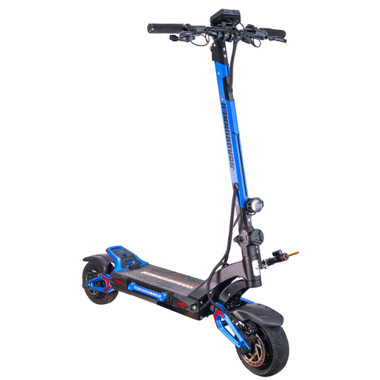 RS5 PRO Electric Scooter