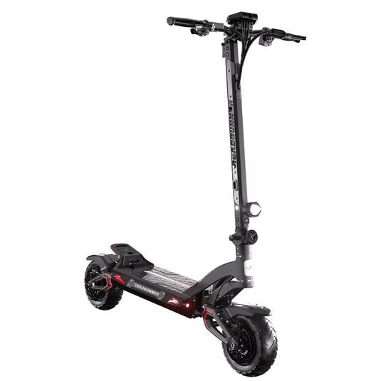 RS5 PRO Electric Scooter