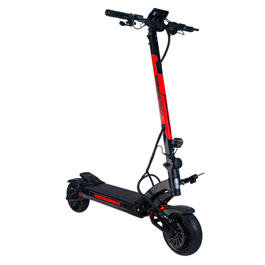 RS6 ULTRA Electric Scooter
