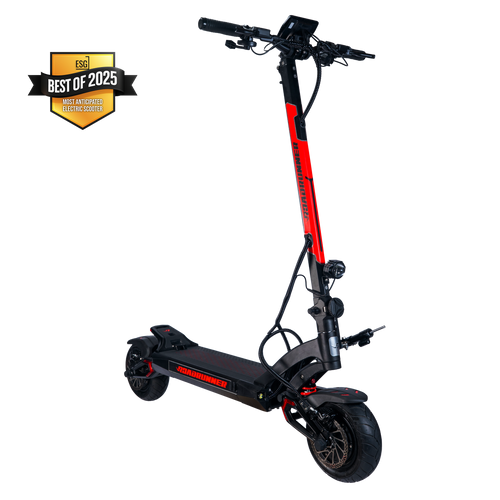 RS6 ULTRA Electric Scooter