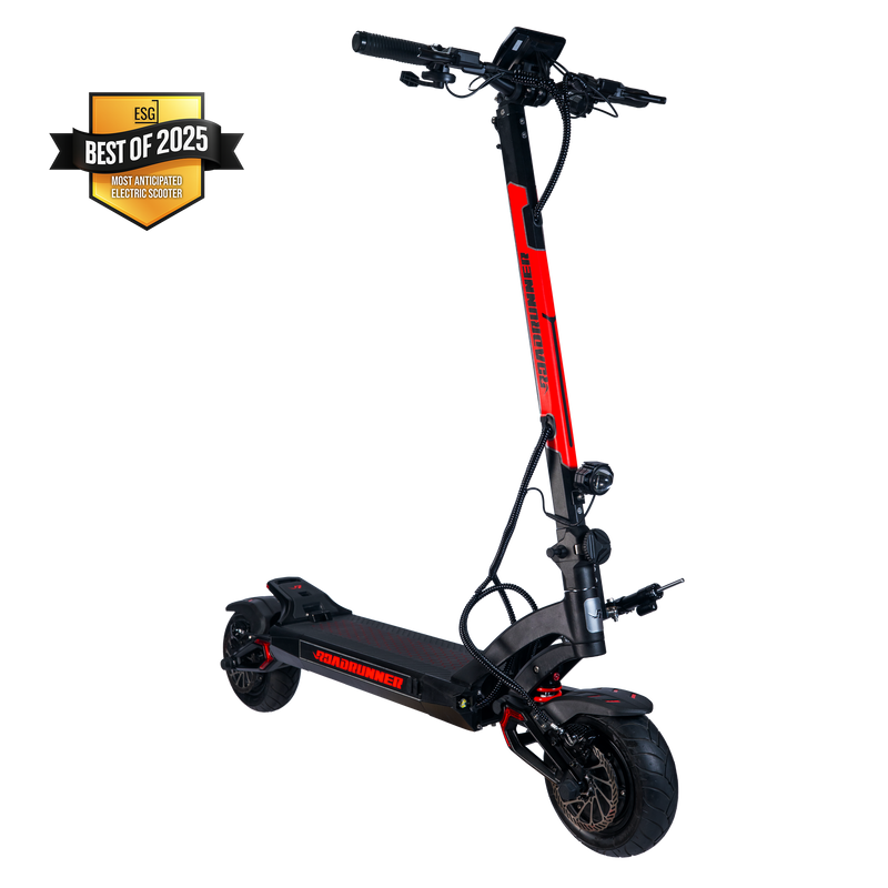 Load image into Gallery viewer, RS6 ULTRA Electric Scooter
