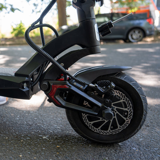 RS6 ULTRA Electric Scooter