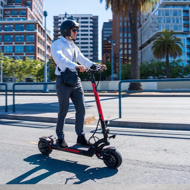 Load image into Gallery viewer, RS6 ULTRA Electric Scooter

