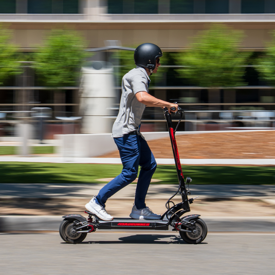 RS6 ULTRA Electric Scooter