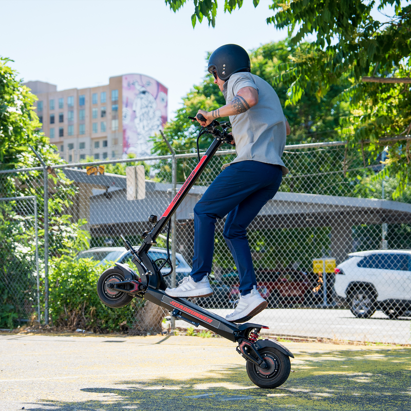 Load image into Gallery viewer, RS6 ULTRA Electric Scooter
