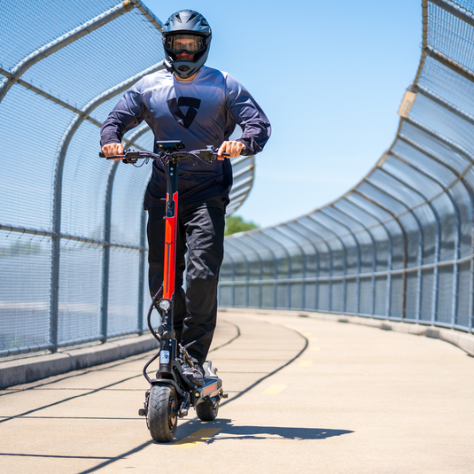 RS6 ULTRA Electric Scooter