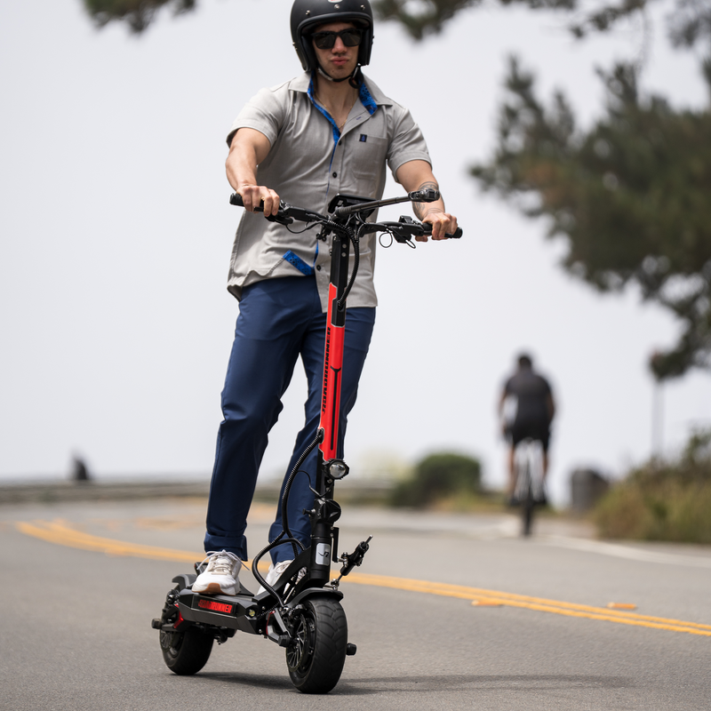 Load image into Gallery viewer, RS6 ULTRA Electric Scooter
