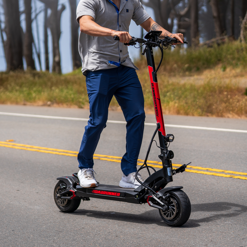 Load image into Gallery viewer, RS6 ULTRA Electric Scooter

