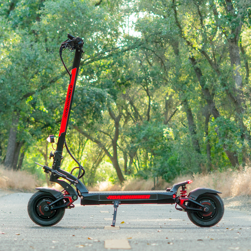 Load image into Gallery viewer, RS6 ULTRA Electric Scooter

