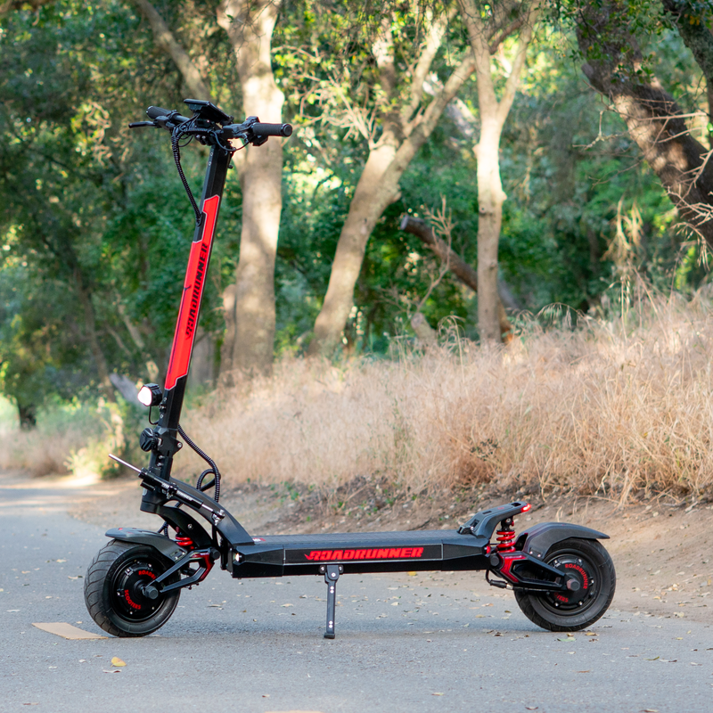 Load image into Gallery viewer, RS6 ULTRA Electric Scooter
