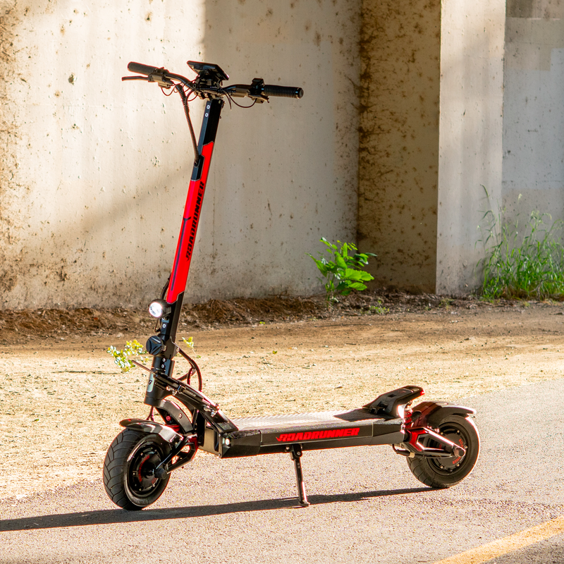 Load image into Gallery viewer, RS6 ULTRA Electric Scooter
