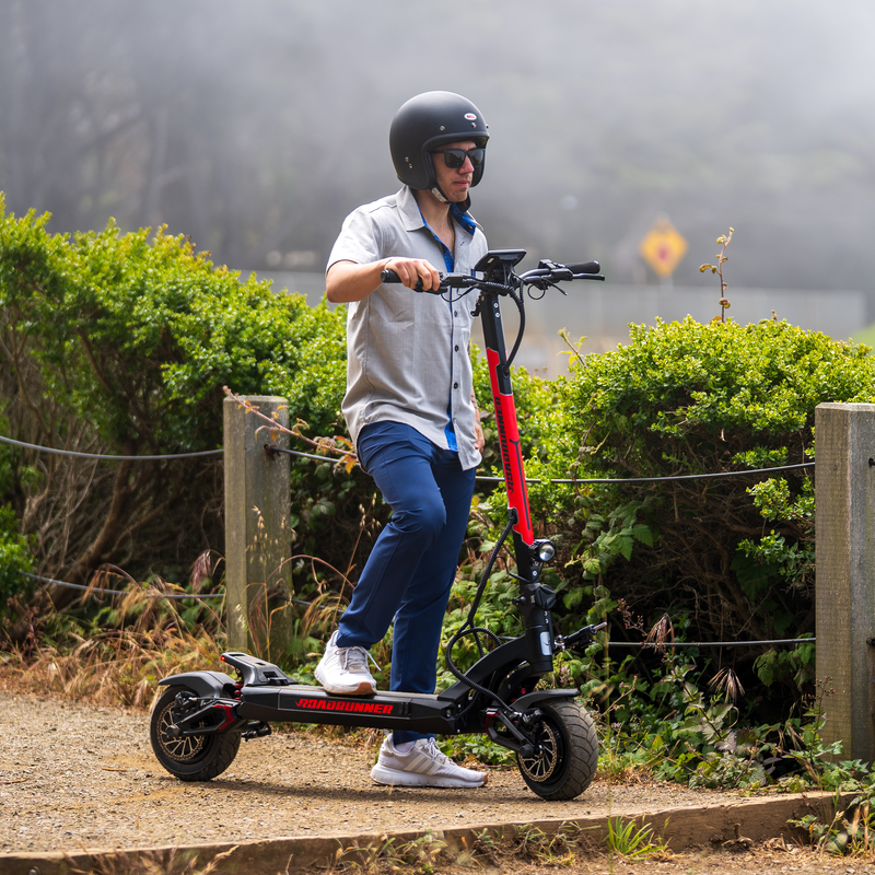 Load image into Gallery viewer, RS6 ULTRA Electric Scooter
