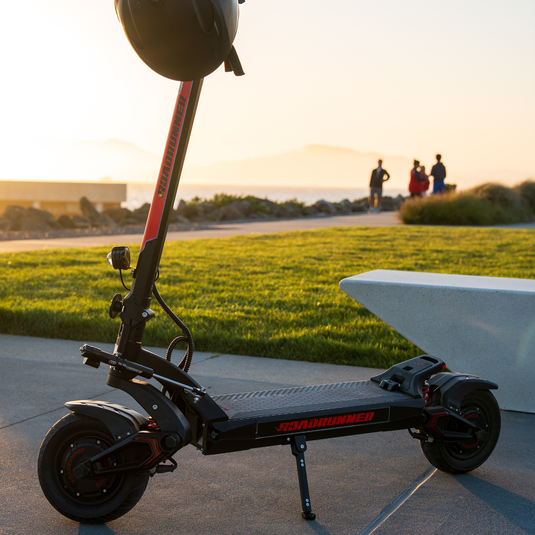 RS6 ULTRA Electric Scooter