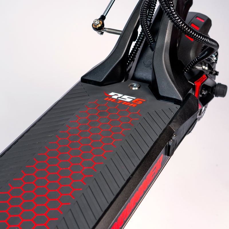 Load image into Gallery viewer, RS6 ULTRA Electric Scooter
