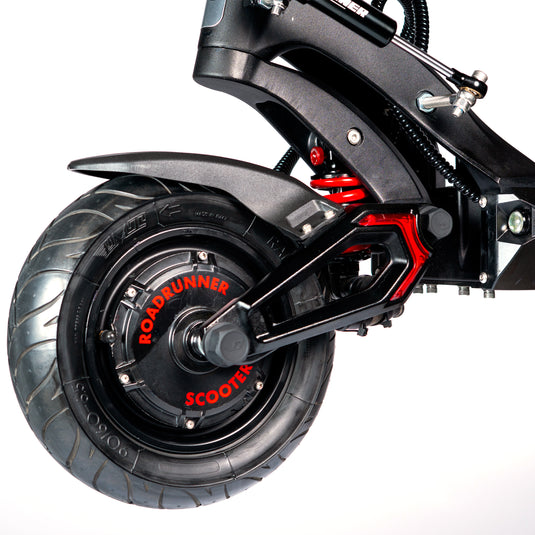 RS6 ULTRA Electric Scooter