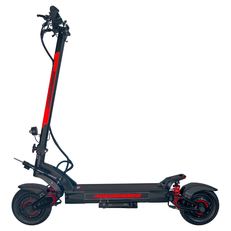 Load image into Gallery viewer, RS6 ULTRA Electric Scooter
