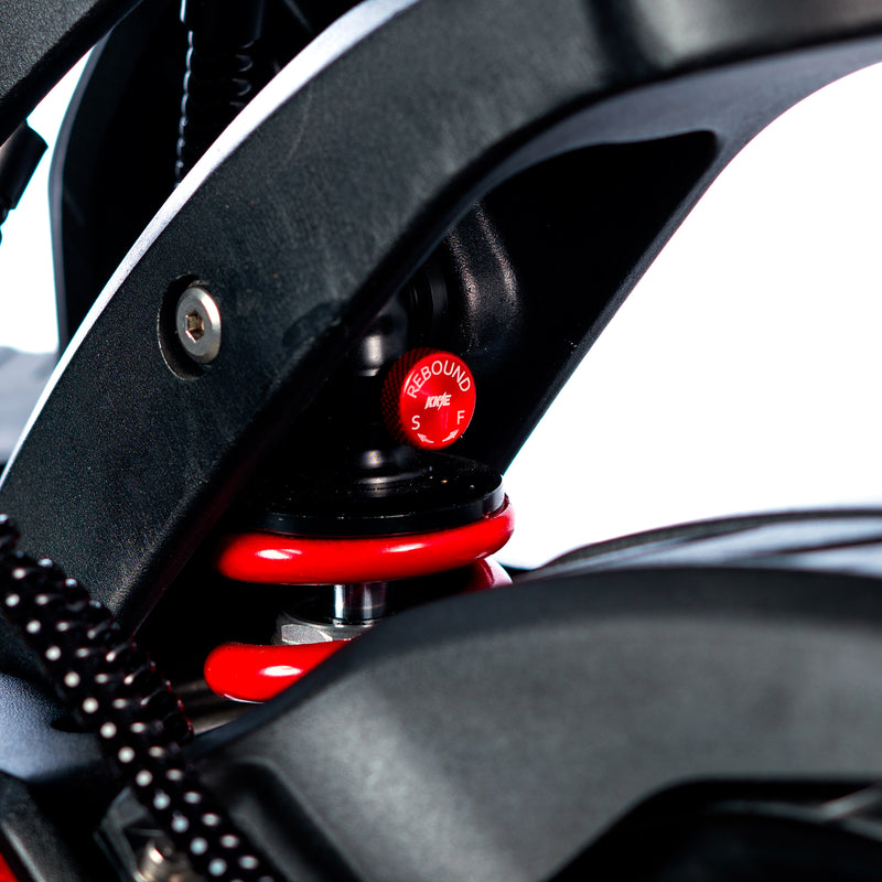 Load image into Gallery viewer, RS6 ULTRA Electric Scooter
