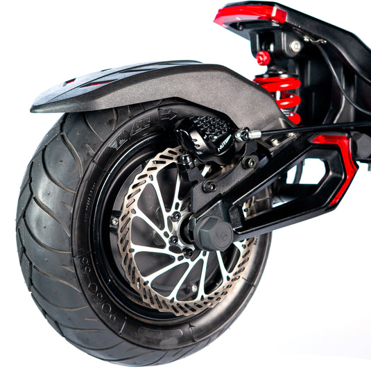 RS6 ULTRA Electric Scooter