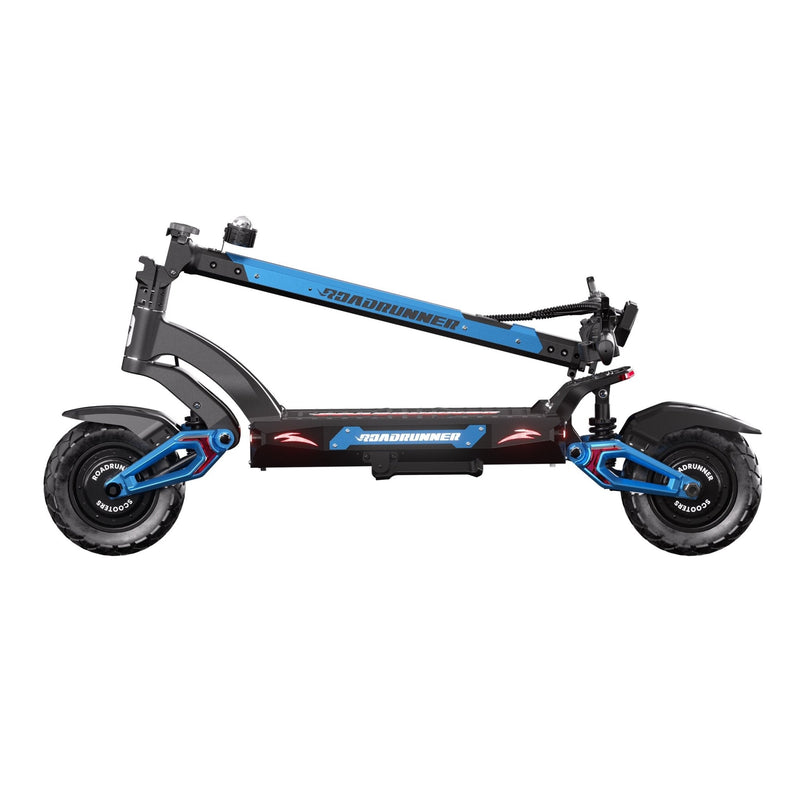 Load image into Gallery viewer, RS5 MAX Electric Scooter - RoadRunner Scooters
