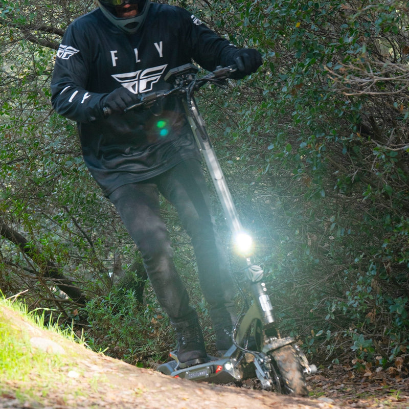 Load image into Gallery viewer, RS5 PRO Electric Scooter - RoadRunner Scooters
