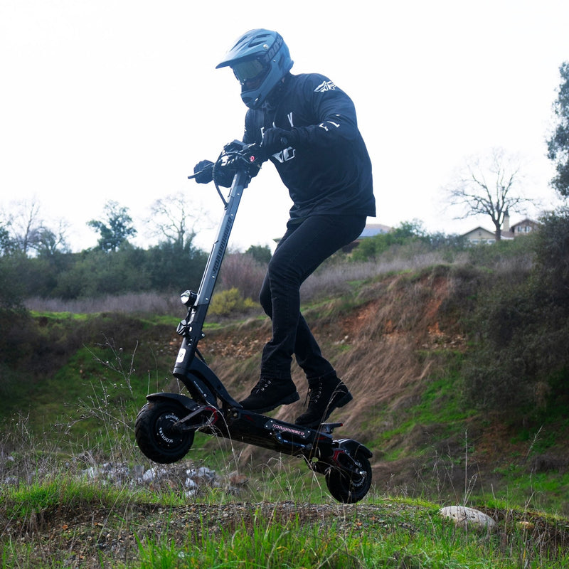 Load image into Gallery viewer, RS5 PRO Electric Scooter - RoadRunner Scooters
