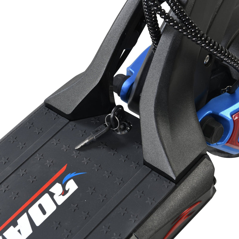 Load image into Gallery viewer, RS5 PRO Electric Scooter - RoadRunner Scooters

