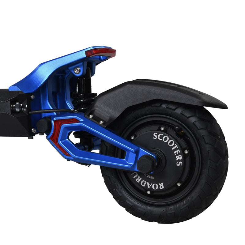 Load image into Gallery viewer, RS5 PRO Electric Scooter - RoadRunner Scooters
