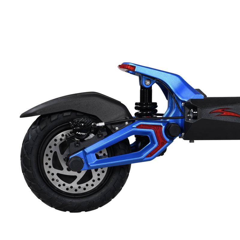 Load image into Gallery viewer, RS5 PRO Electric Scooter - RoadRunner Scooters
