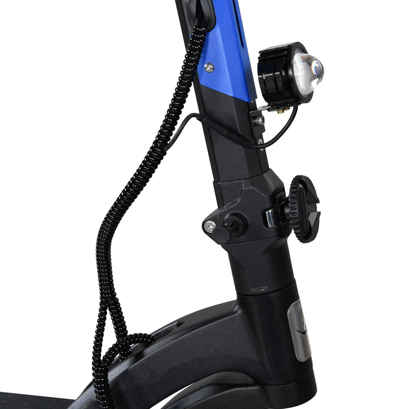 Load image into Gallery viewer, RS5 PRO Electric Scooter - RoadRunner Scooters
