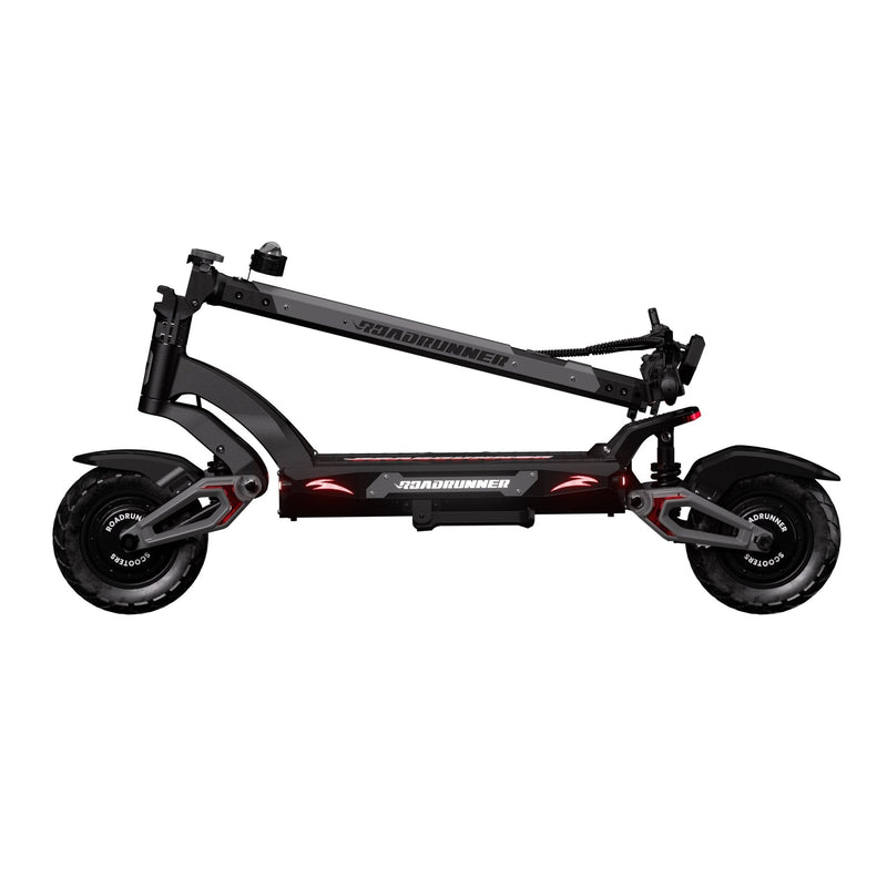 Load image into Gallery viewer, RS5 PRO Electric Scooter - RoadRunner Scooters
