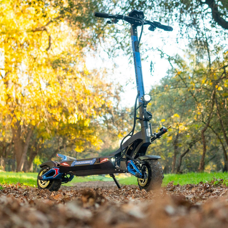 Load image into Gallery viewer, RS5 PRO Electric Scooter - RoadRunner Scooters
