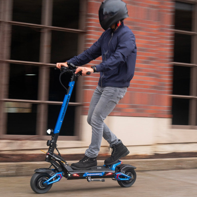 Load image into Gallery viewer, RS5 PRO Electric Scooter - RoadRunner Scooters
