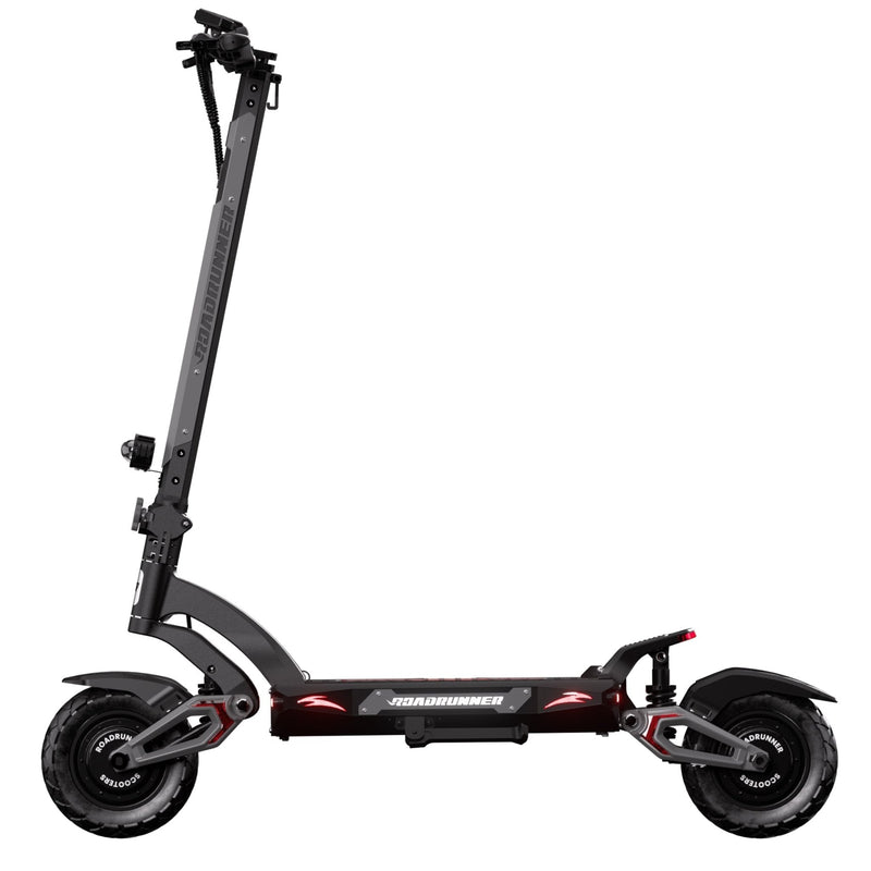 Load image into Gallery viewer, RS5 PRO Electric Scooter - RoadRunner Scooters
