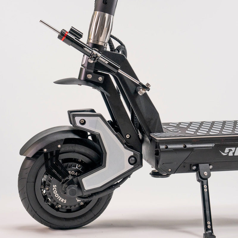 Load image into Gallery viewer, RX7 Electric Scooter - RoadRunner Scooters
