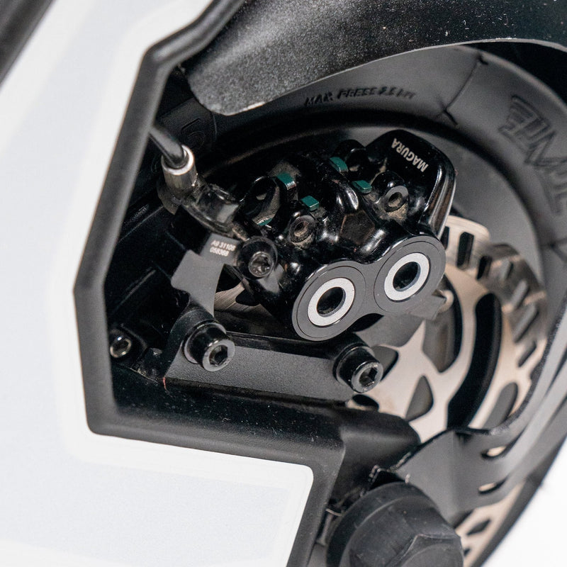 Load image into Gallery viewer, RX7 Electric Scooter - RoadRunner Scooters
