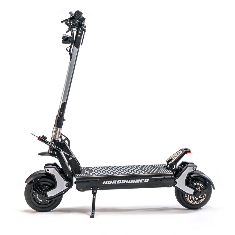 Load image into Gallery viewer, RX7 Electric Scooter - RoadRunner Scooters

