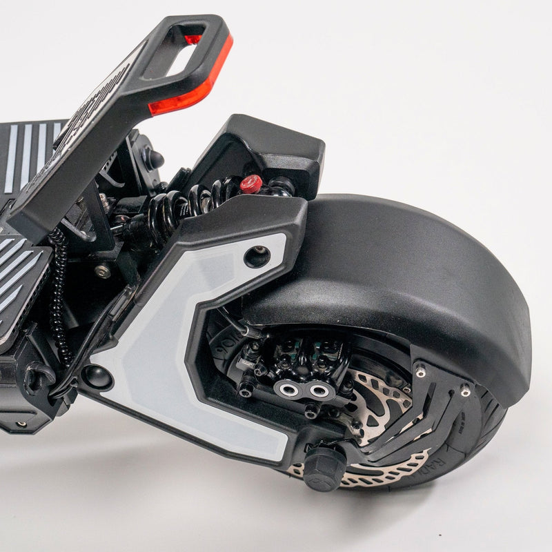 Load image into Gallery viewer, RX7 Electric Scooter - RoadRunner Scooters
